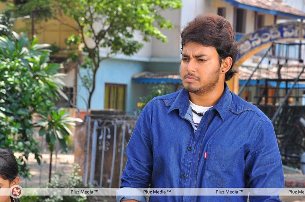 Tanish New Movie On Location - Stills | Picture 119730